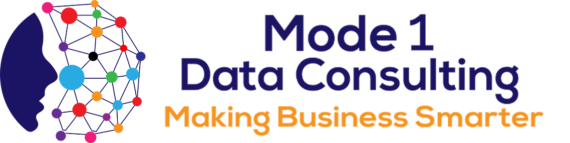 Mode 1 Data Consulting